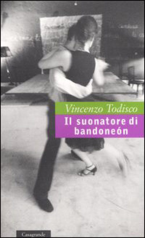 Il suonatore di bandoneón