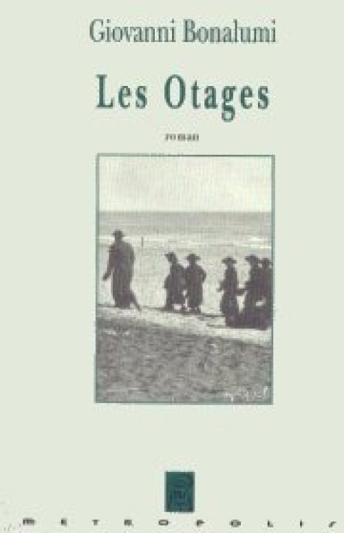 Les Otages
