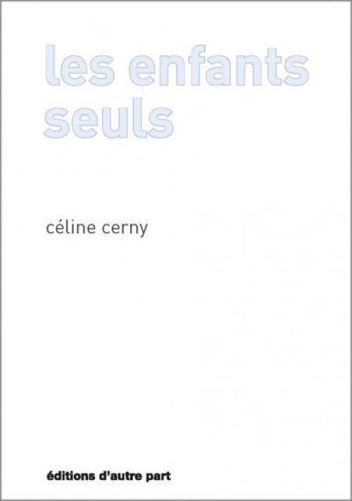 Les Enfants seuls